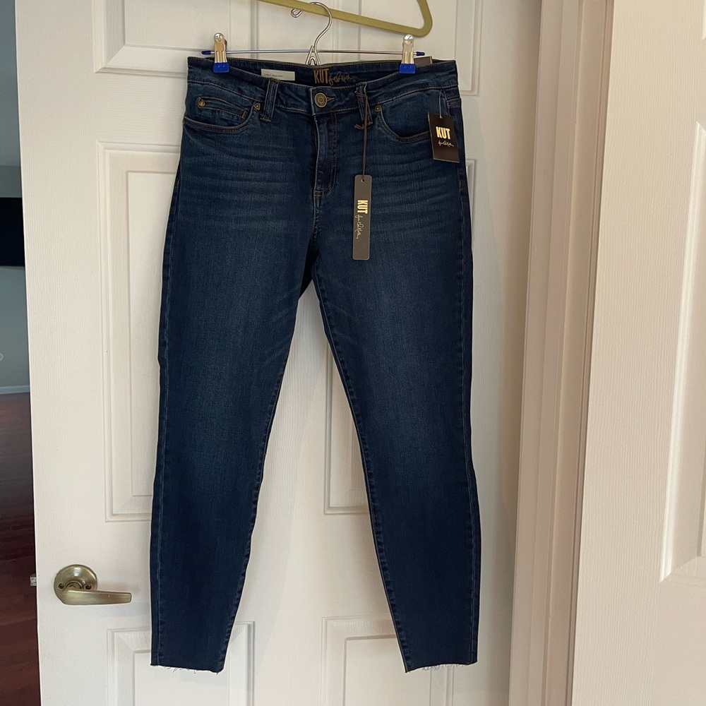 Kut from the Kloth Jeans